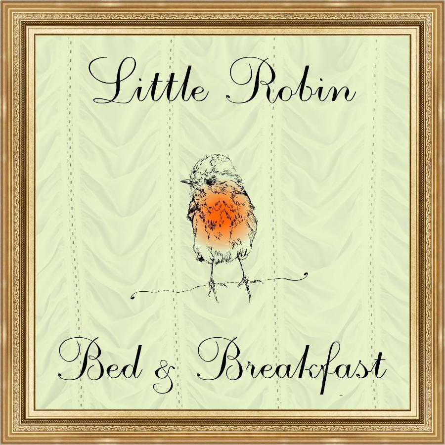 דאפטאון Little Robin B&B מראה חיצוני תמונה
