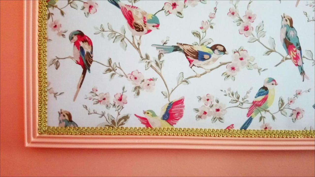 דאפטאון Little Robin B&B מראה חיצוני תמונה